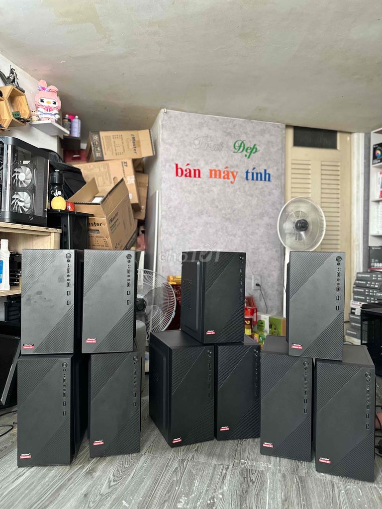 PC Văn Phòng Máy Tính Văn Phòng Giá Rẻ. Mua bán Máy tính để bàn tại Quận Bình Tân Tp Hồ Chí Minh được đăng bởi TRAIĐẸP bán máy tính hình 4