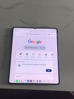 Bán fold 4 màn trong lỗi. Mua bán Điện thoại tại Quận Hoàng Mai Hà Nội được đăng bởi Luong Trung Sơn
