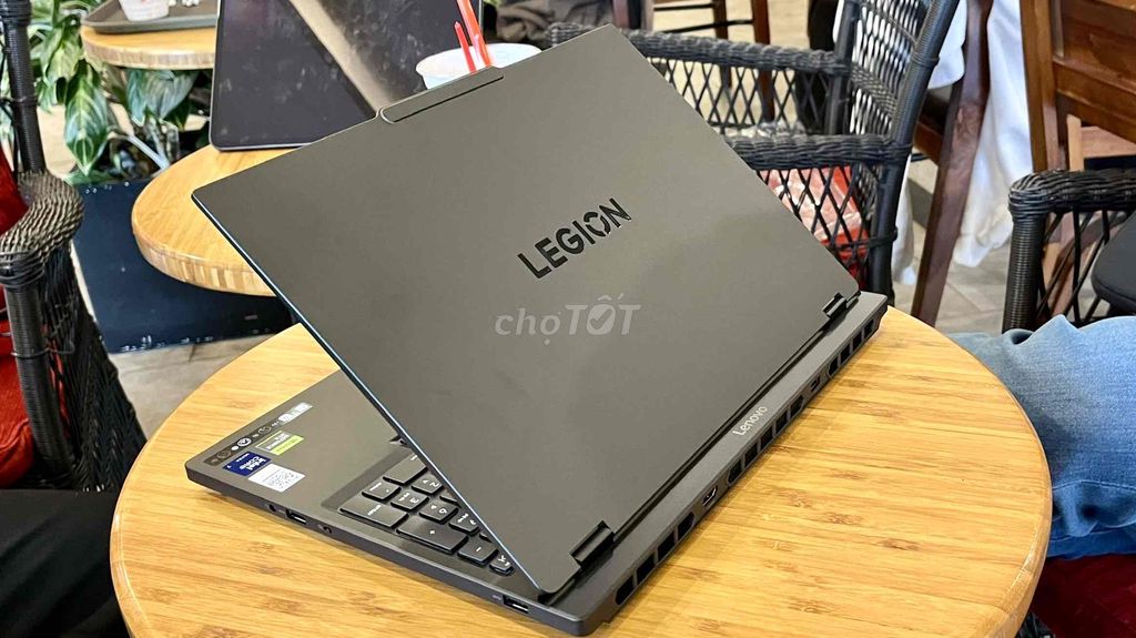 List Legion 5i Gen 10 2025 RTX 5060 5070 Newseal. Mua bán Laptop tại Quận 10 Tp Hồ Chí Minh được đăng bởi Trung Trương hình 1