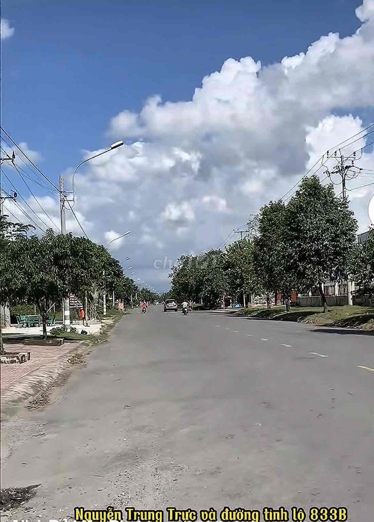 🔥 CẦN BÁN LÔ ĐẤT VỊ TRÍ ĐẸP – TIỀM NĂNG TĂNG GIÁ CAO 🔥