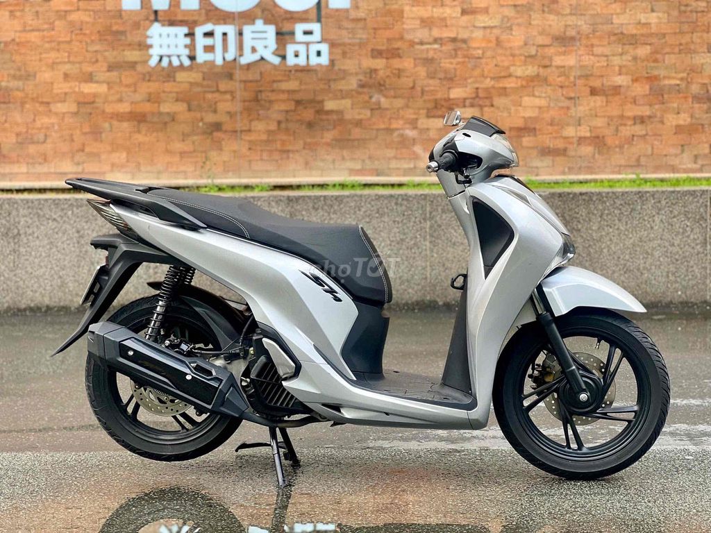 HONDA SH 150 abs chính chủ. Mua bán Xe máy tại Thành phố Thủ Đức Tp Hồ Chí Minh được đăng bởi Xe Máy Nguyễn Phụng hình 6