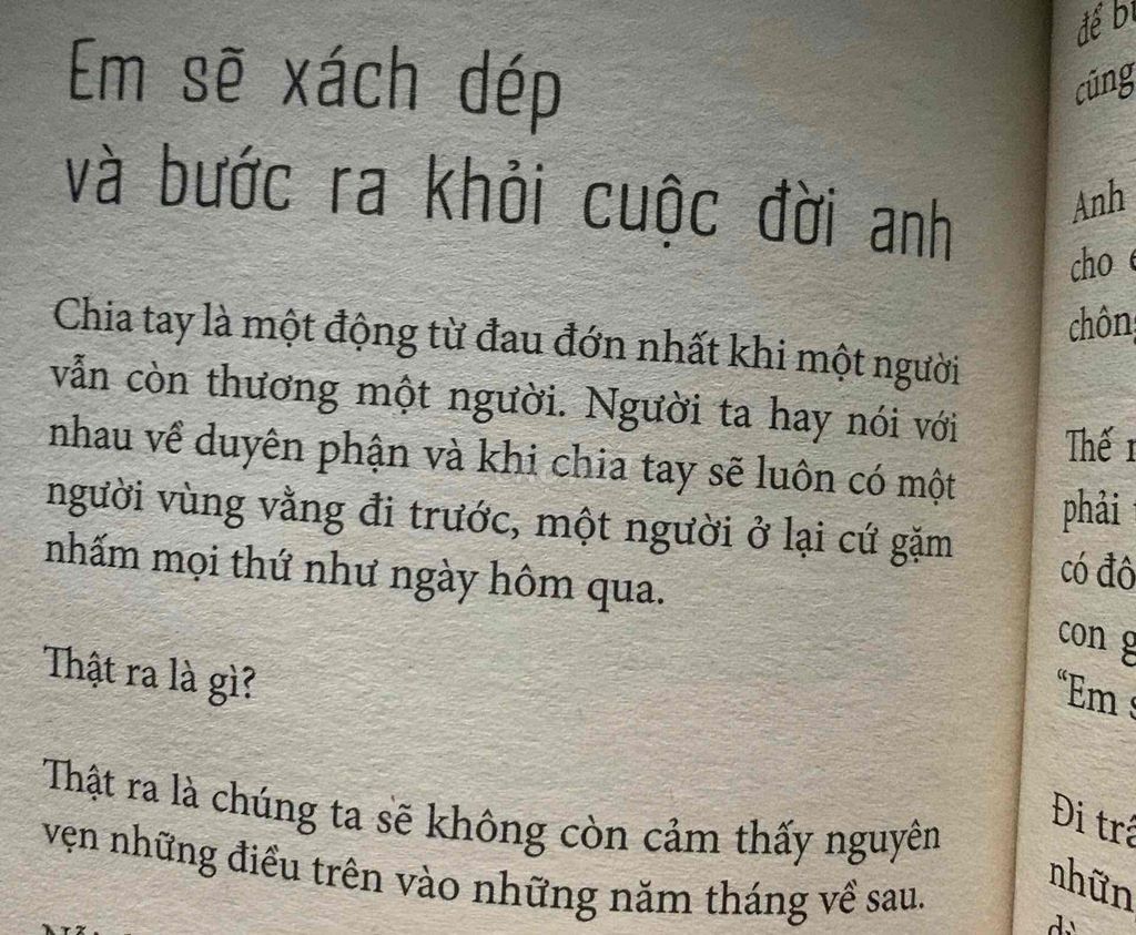 Sách cũ đồng giá