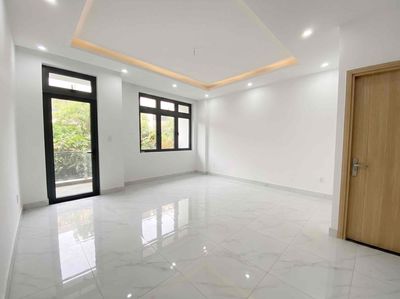 Rent · 1 bd · 30 м² · Thành phố Thủ Đức, ул. Hiệp Bình Phước