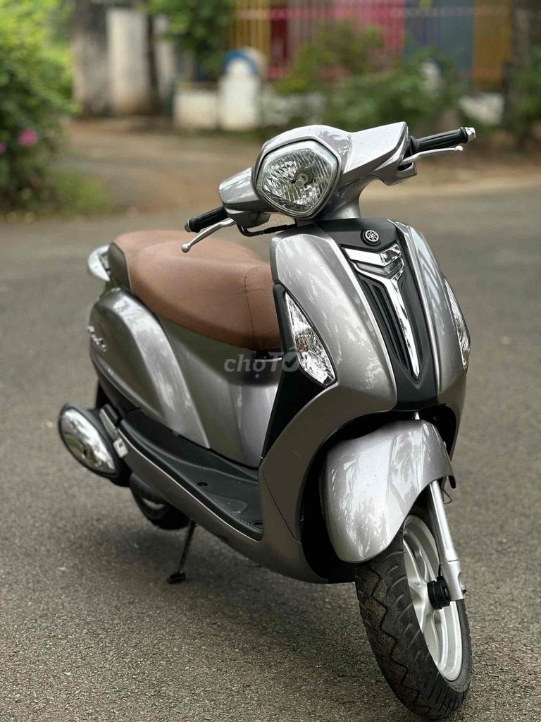 Grander 2015. Mua bán Xe máy tại Huyện Trảng Bom Đồng Nai được đăng bởi u kiều hình 4