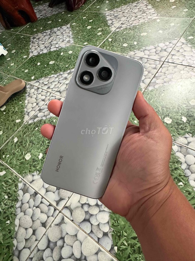 Honor 400 lite chính hãng đẹp 99% ram 12/256. Mua bán Điện thoại tại Huyện Diên Khánh Khánh Hòa được đăng bởi Ken hình 1
