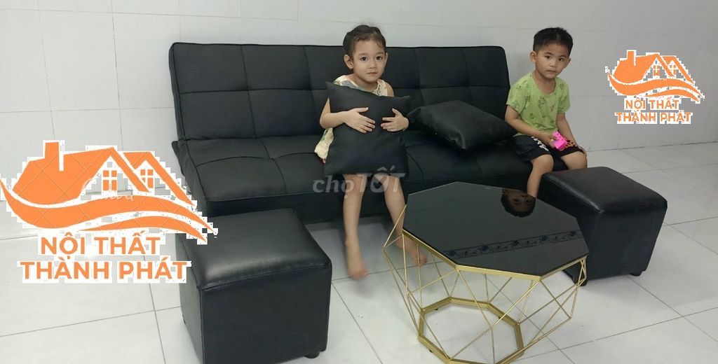 SOFA - SOFA - TRỌN BỘ SOFA - SOFA BED SOFA GIƯỜNG