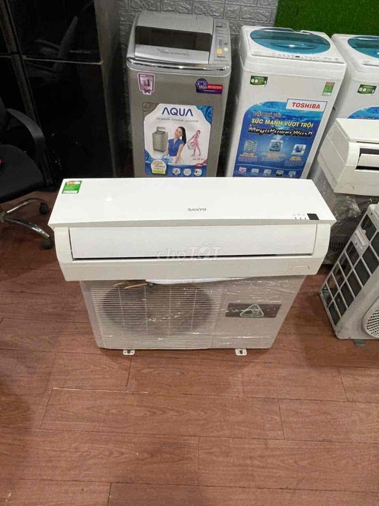 MÁY LẠNH NHIỀU DÒNG 1hp 1.5hp 2hp