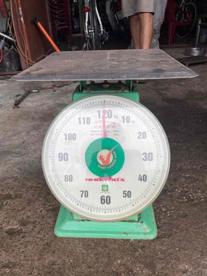 cân đồng hồ 100 kg -500k. Mua bán Nội thất, đồ gia dụng khác tại Huyện Giao Thủy Nam Định được đăng bởi Hoàng Văn Đình