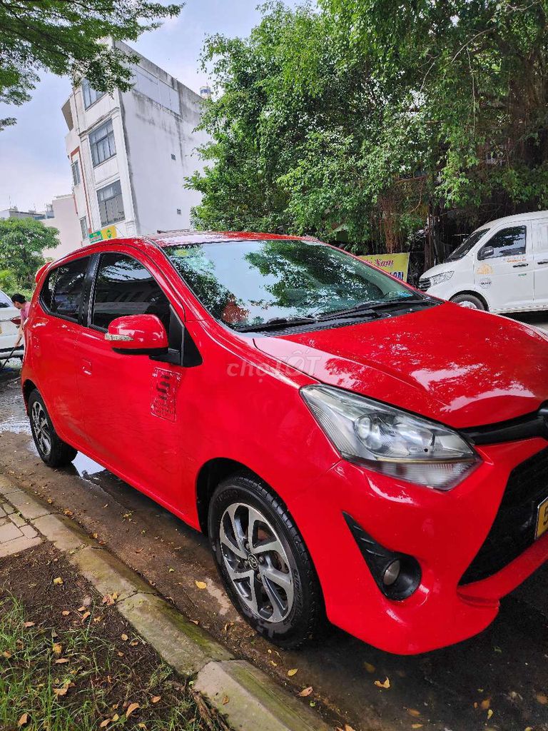 2019 1.2 AT - 90 km. Mua bán Ô tô tại Quận 8 Tp Hồ Chí Minh được đăng bởi ÔTÔ TÂY NAM  hình 2