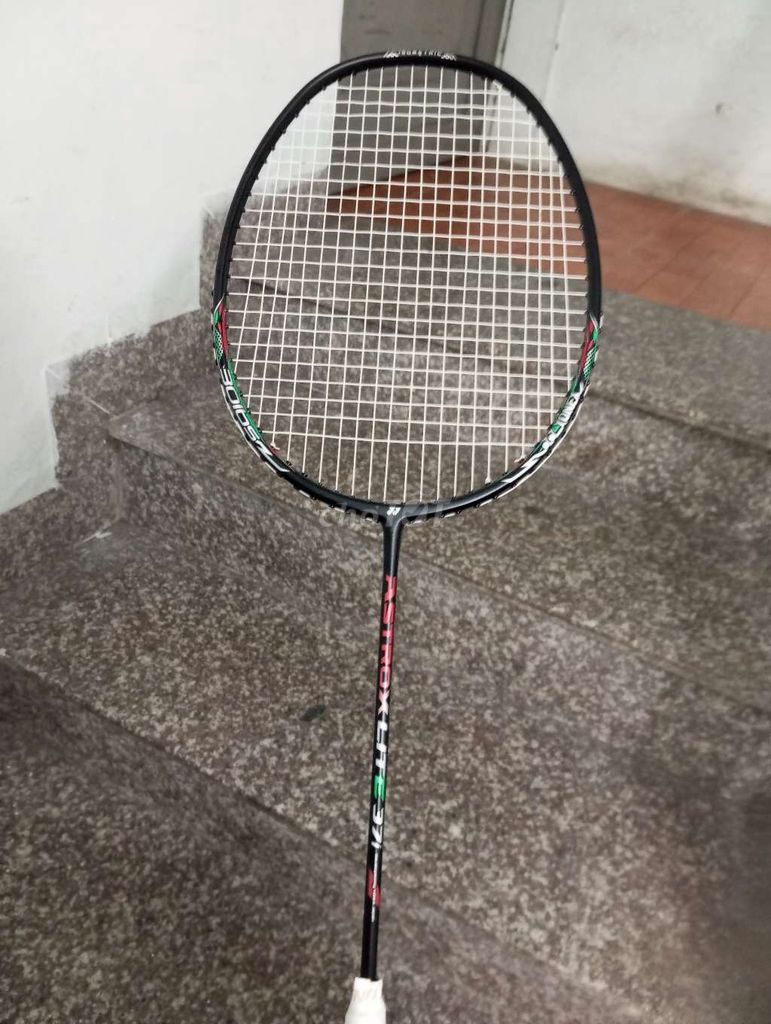Vợt cầu lông Yonex Astrox Lite 37i. Mua bán Đồ thể thao, Dã ngoại tại Huyện Gia Lâm Hà Nội được đăng bởi Shopee Player hình 1
