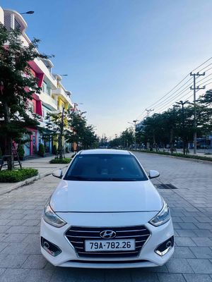 Hyundai Accent 2020 1.4 MT Base