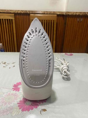 Thanh lý bàn ủi hiệu panasonic NI-S530ARA. Mua bán Nội thất, đồ gia dụng khác tại Quận Tân Phú Tp Hồ Chí Minh được đăng bởi Chi Xuan