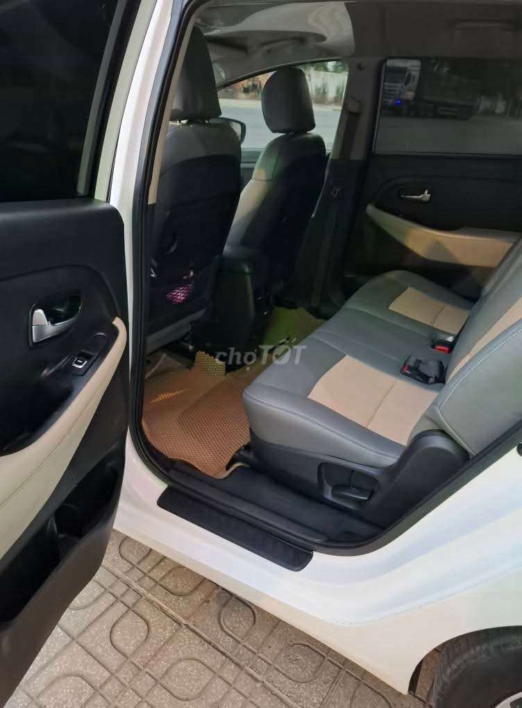 Kia Rondo 2020 Deluxe - 82000 km. Mua bán Ô tô tại Huyện Đức Trọng Lâm Đồng được đăng bởi ÔTÔ THỦY DƯƠNG hình 7