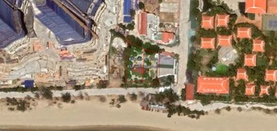 Chuyển nhượng 1.512,25 m² đất kim cương mặt biển Bình Sơn, Ninh Thuận. Mua bán đất tại Thành phố Phan Rang-Tháp Chàm Ninh Thuận được đăng bởi Nguyễn Mạnh Hiệp