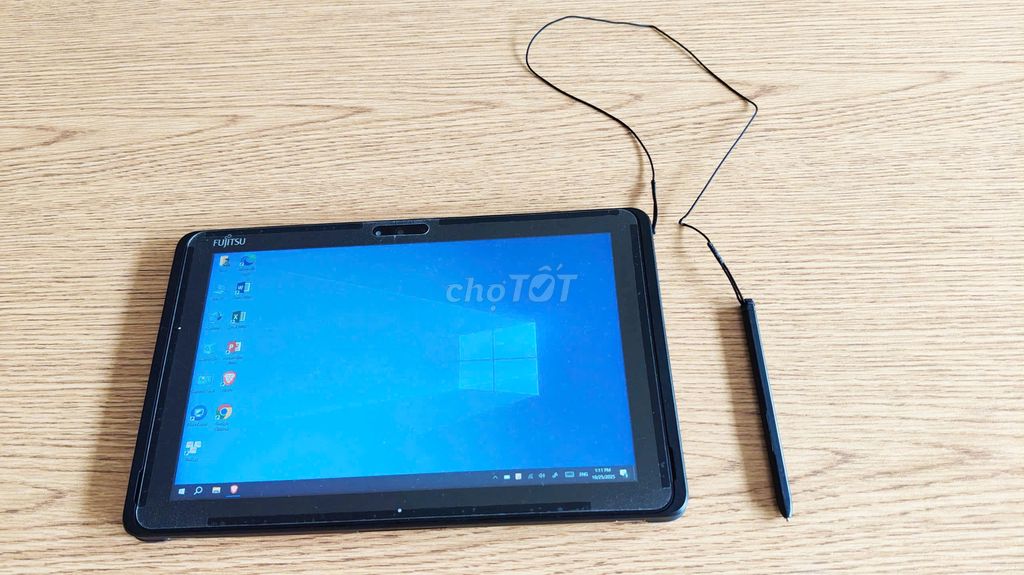 Laptop cảm ứng kèm bút. Mua bán Máy tính bảng tại Thành phố Thuận An Bình Dương được đăng bởi Làm vì đam mê hình 1