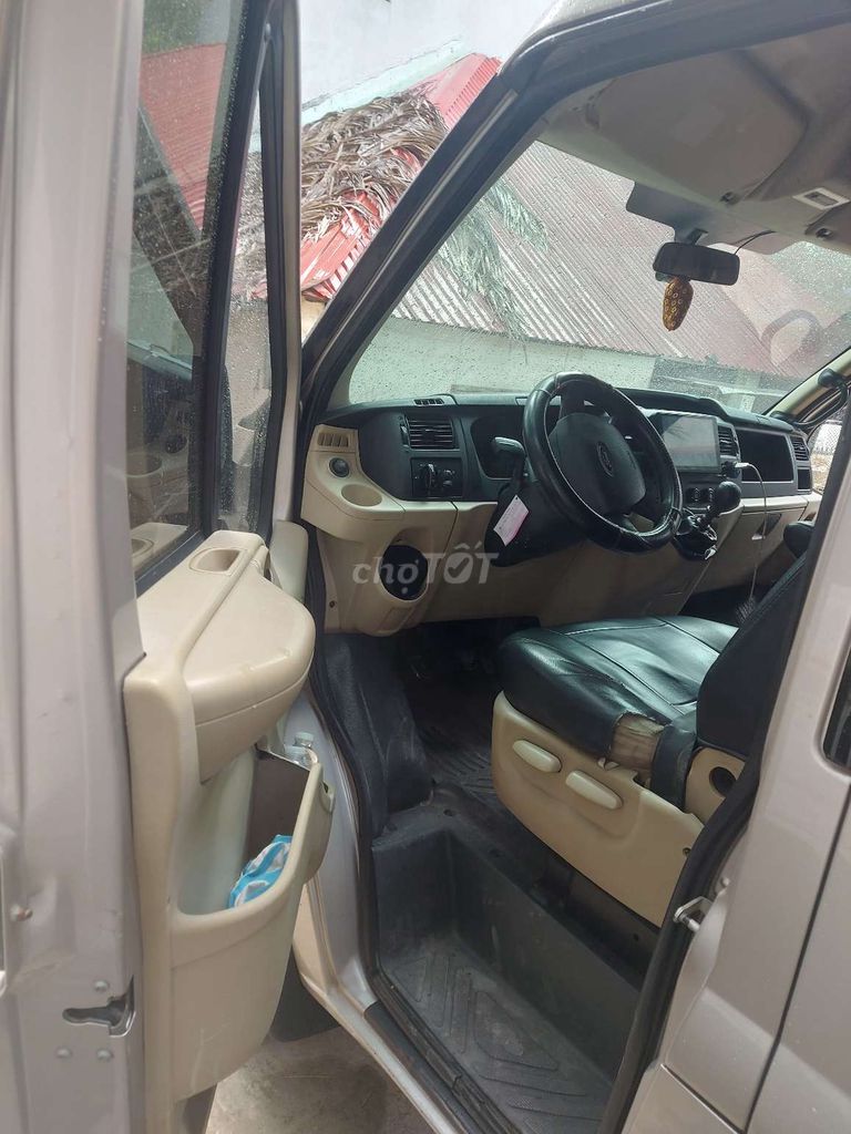 2015 Van - 16000 km. Mua bán Ô tô tại Thành phố Thủ Đức Tp Hồ Chí Minh được đăng bởi minh phụng hình 7