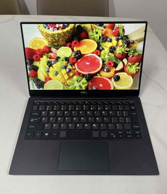 Dell Xps 9370 i7-8550u, 16GB, 256G, 13.3" 4K Tuoch. Mua bán Laptop tại Quận 12 Tp Hồ Chí Minh được đăng bởi Anh Tuan