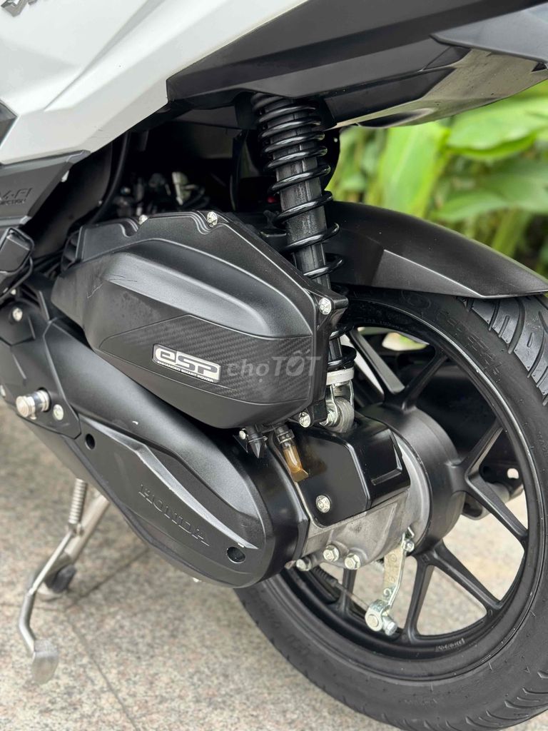 vario 150 2018 trắng đen sporty zin hỗ trợ góp. Mua bán Xe máy tại Quận 11 Tp Hồ Chí Minh được đăng bởi Minh 45678 hình 6