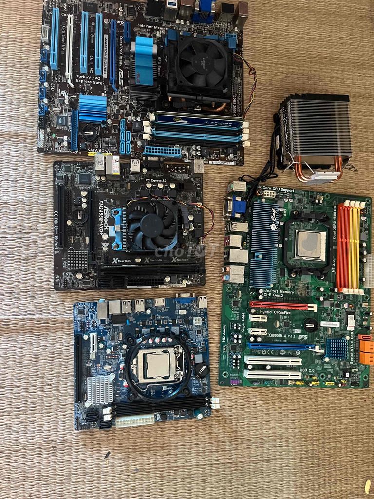 thanh lý main chip cho ai cần đò để thay. Mua bán Linh kiện (RAM, Card...) tại Huyện Quỳnh Lưu Nghệ An được đăng bởi Tung Cu hình 1