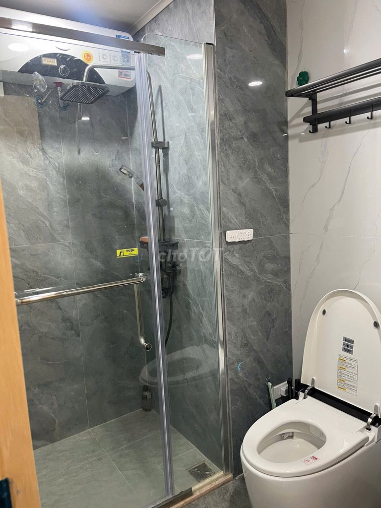 Bright 1-bedroom with an ocean view in Panoma 1 — photo 9