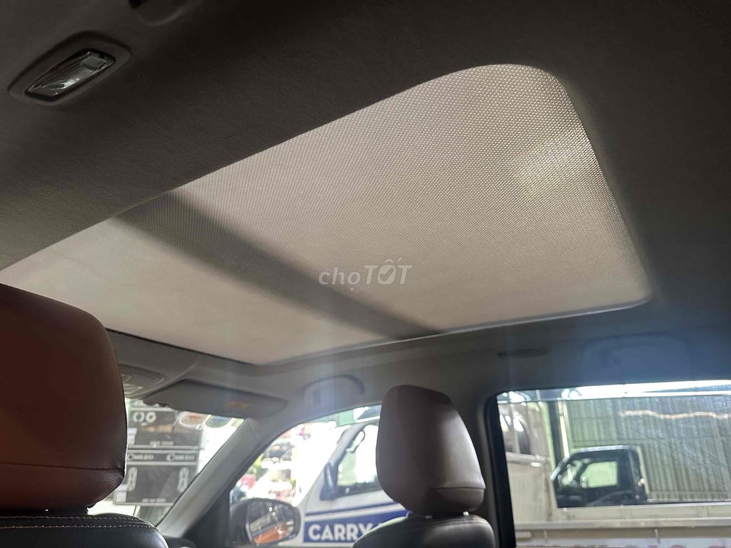 Suzuki Vitara 2016 1.6 AT - 132000 km. Mua bán Ô tô tại Thành phố Thủ Đức Tp Hồ Chí Minh được đăng bởi phi Hùng hình 4