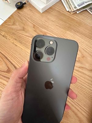 Apple iPhone 13 Pro Max 128GB Xám Đã qua sử dụng