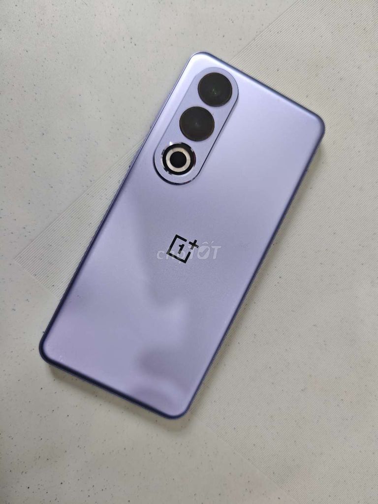 OnePlus Ace 3V 256GB Tím. Mua bán Điện thoại tại Quận Tân Phú Tp Hồ Chí Minh được đăng bởi Chip hình 1