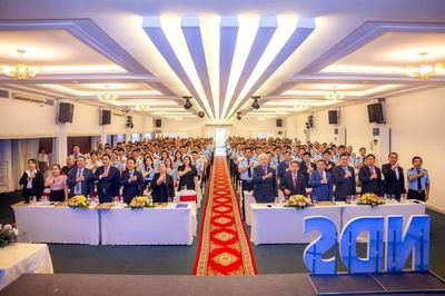 TUYỂN BẢO VỆ KHU VỰC BẾN TRE