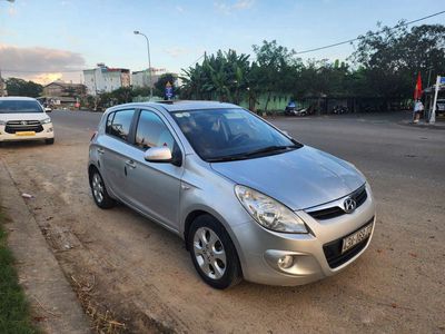 Bán Xe Hyundai i20, Số tự động AT, 2010, 189 triệu