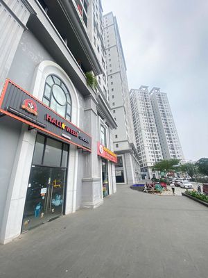 Cho thuê mặt bằng kinh doanh 100 m2 đường Xuân Phương