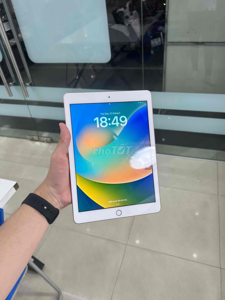 Ipad Gen 6 Zing Keng Giá Sale