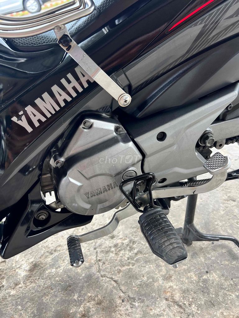 Jupiter Fi 2017 Đẹp Chuẩn (trả góp). Mua bán Xe máy tại Huyện Lai Vung Đồng Tháp được đăng bởi Cửa Hàng Xe Gắn Máy PHONG uy tín hình 6