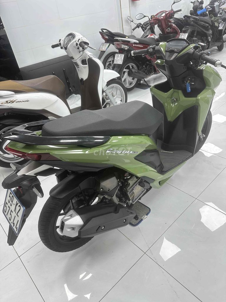 varrio 1250/2020  (bán 30tr500) hộ trợ góp nợ xấu. Mua bán Xe máy tại Quận 11 Tp Hồ Chí Minh được đăng bởi NAM ANH hình 3