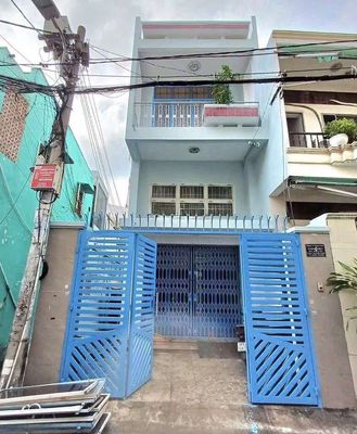 Аренда · 4 комн. · 80 м² · Quận Phú Nhuận, ул. Đường Nguyễn Kiệm