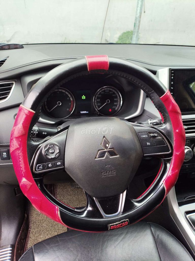 Mitsubishi Xpander 2021 Full Bạc. Mua bán Ô tô tại Huyện Đông Anh Hà Nội được đăng bởi Ngo Duong hình 4