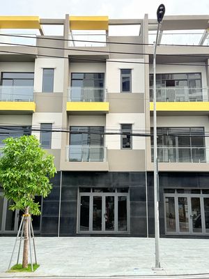 Nhà Phố BCONS Eden Park | Đông Hòa TP.HCM | Chỉ Còn 3 Căn Sổ Riêng