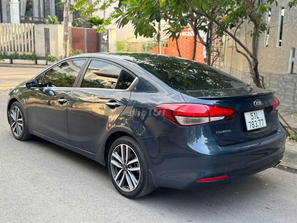 2016 1.6 AT - 70000 km. Mua bán Ô tô tại Quận 12 Tp Hồ Chí Minh được đăng bởi TRƯƠNG THÀNH PHÚ hình 5