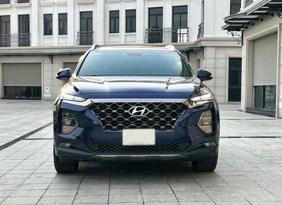 Hyundai Santafe 2020 Full xăng 4x4 Premium