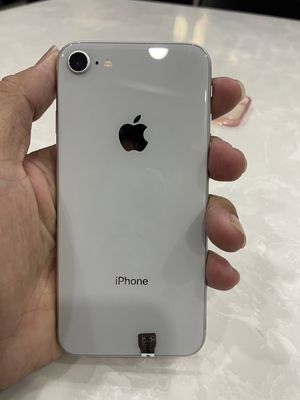 Apple iPhone 8 128GB Trắng