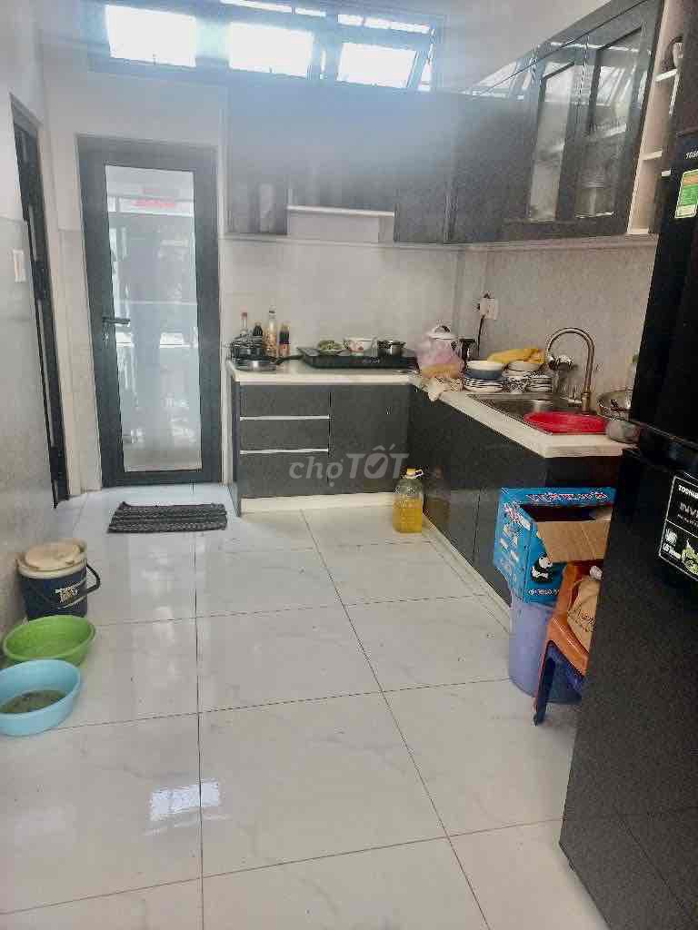 7 Tỷ 880. Nhà Bùi Minh Trực, P5,Q8. DT: 60m2, 5 Tầng. Mua bán Nhà ở tại Quận 8 Tp Hồ Chí Minh được đăng bởi Nguyễn Hồng Khánh hình 2