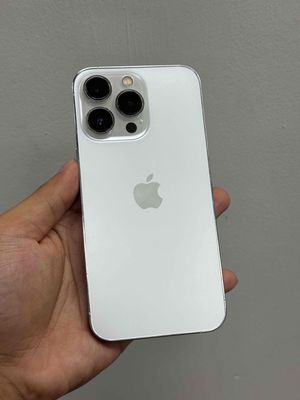 Apple iPhone 13 Pro 256GB Bạc pin yếu