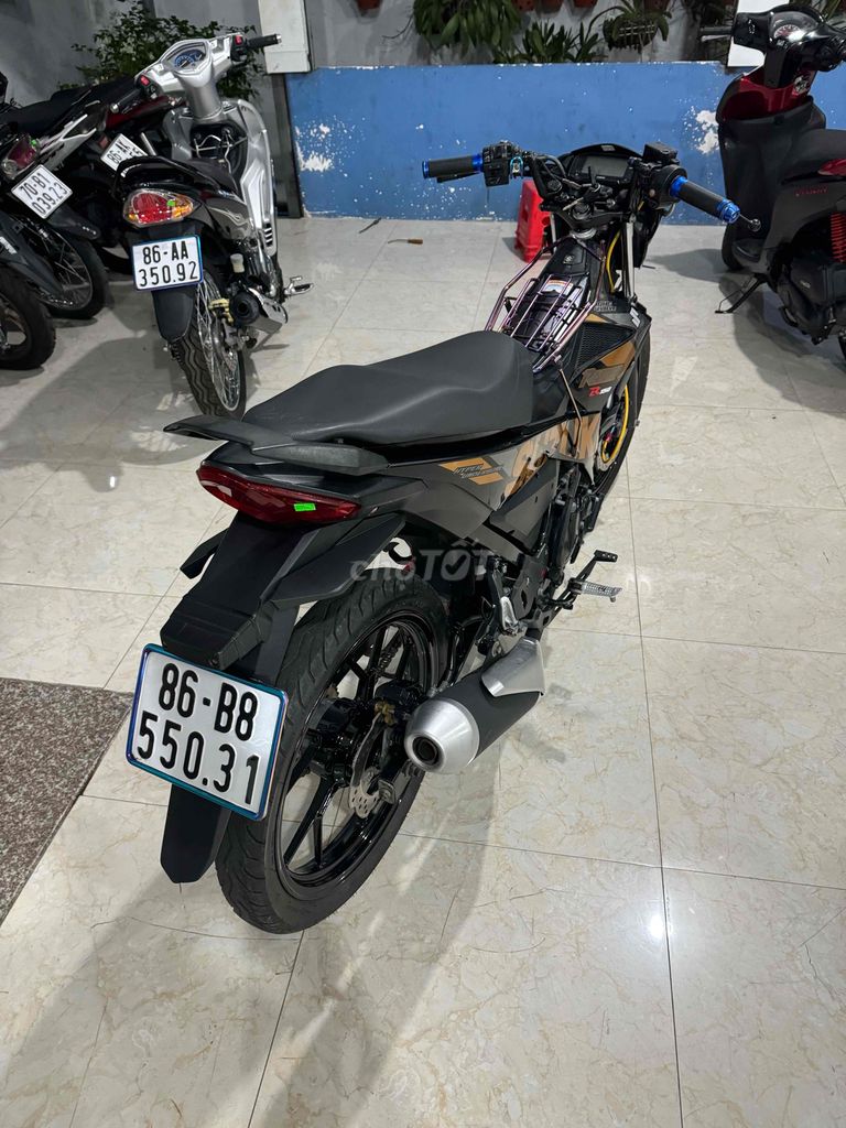 raider. Mua bán Xe máy tại Huyện Hàm Thuận Nam Bình Thuận được đăng bởi Toàn hình 4