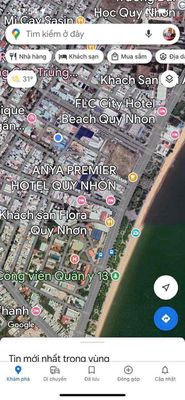 bán đất vị trí vip trung tâm tp Quy Nhơn. Mua bán đất tại Thành phố Qui Nhơn Bình Định được đăng bởi Mr Hoài