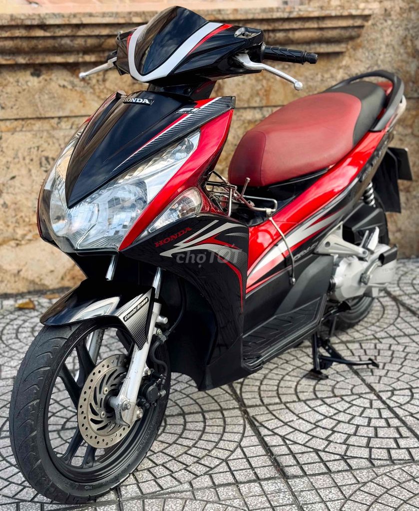 Airblade Fi 2013 xe zin nguyên bản 9 chủ cực đẹp. Mua bán Xe máy tại Quận 11 Tp Hồ Chí Minh được đăng bởi Thiên Phúc hình 2