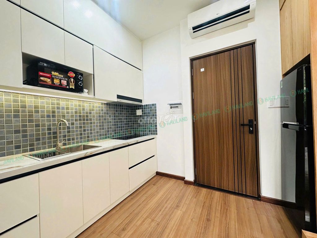 🏡✨ СТУДИЯ В АРЕНДУ — AN THUONG 3 ✨🏡