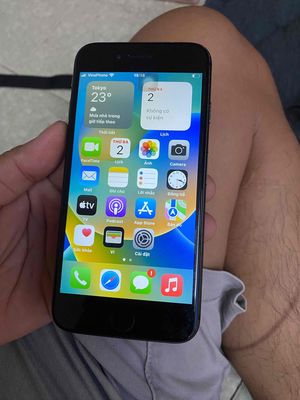 Apple iPhone 8 64GB Đen