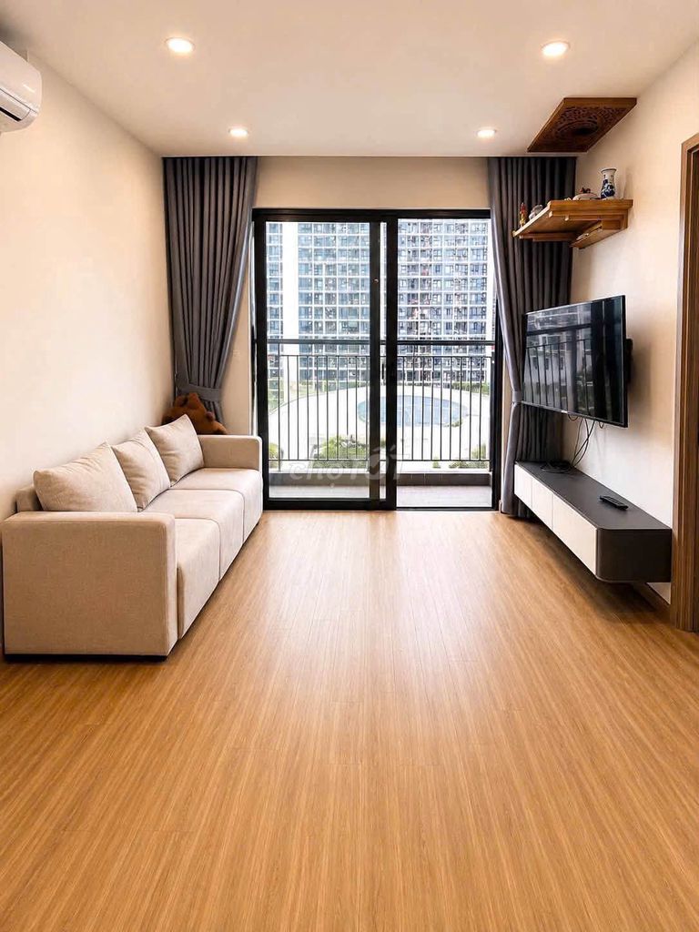 Квартира 2 спальни и 2 санузла, SA3 Vinhomes Smart City, 11 млн