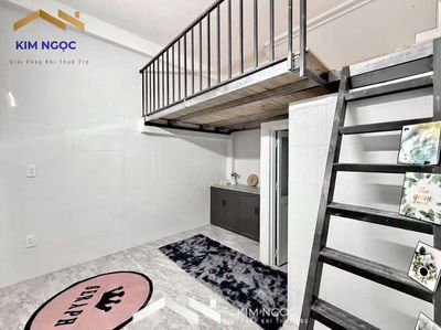 CHO THUÊ PHÒNG TRỌ GẦN VĂN HIẾN - CÔNG THƯƠNG - CHỢ TÂN HƯƠNG