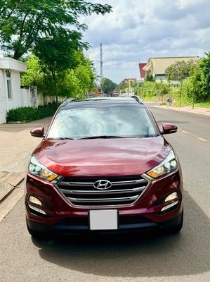 Hyundai Tucson 2019 2.0 ATH 79000 km. Mua bán Ô tô tại Thành phố Buôn Ma Thuột Đắk Lắk được đăng bởi Nguyễn duy dương