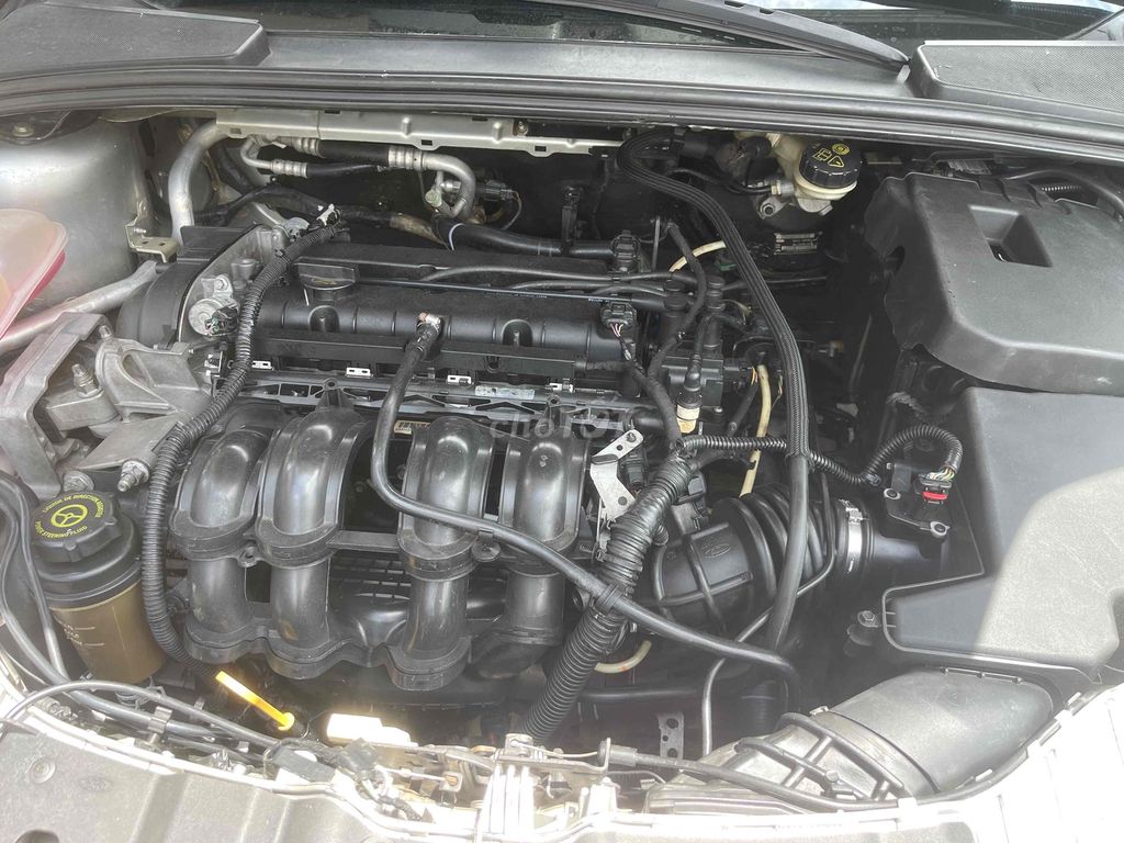 Ford Focus 2013 Trend 1.6 AT Hatchback - 100000 km. Mua bán Ô tô tại Quận 12 Tp Hồ Chí Minh được đăng bởi Anh tuan hình 19